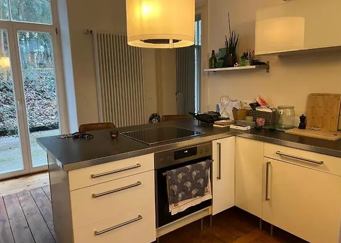 Apartman Bebel Platz