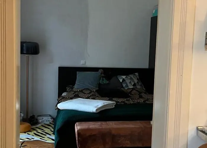 Bebel Platz Apartman Kassel